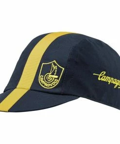 Campagnolo - Campagnolo Classic Cycling Cap