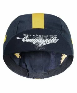 Campagnolo - Campagnolo Classic Cycling Cap