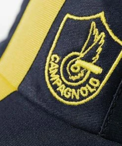 Campagnolo - Campagnolo Classic Cycling Cap