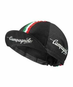 Campagnolo - Campagnolo Classic Cycling Cap