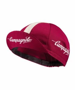 Campagnolo - Campagnolo Classic Cycling Cap