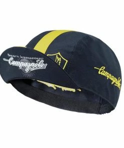 Campagnolo - Campagnolo Classic Cycling Cap