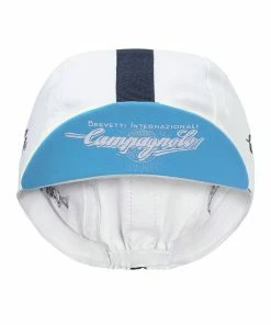 Campagnolo - Campagnolo Classic Cycling Cap