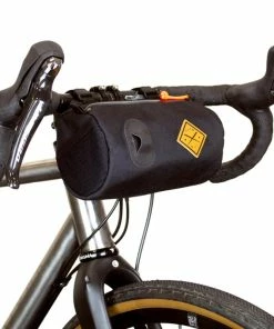 Restrap - Canister Bar Bag