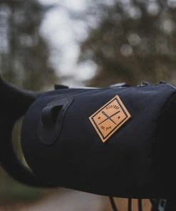 Restrap - Canister Bar Bag