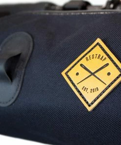Restrap - Canister Bar Bag