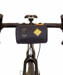 Restrap - Canister Bar Bag