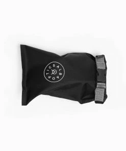 Alba Optics - Stratos SOLO Sunglasses - Black