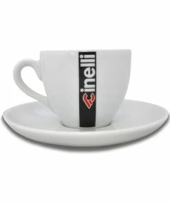 Mugs, Drinkware & Coffee Cinelli - Cinelli Espresso Cups