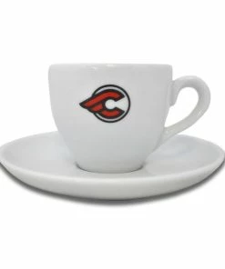 Mugs, Drinkware & Coffee Cinelli - Cinelli Espresso Cups