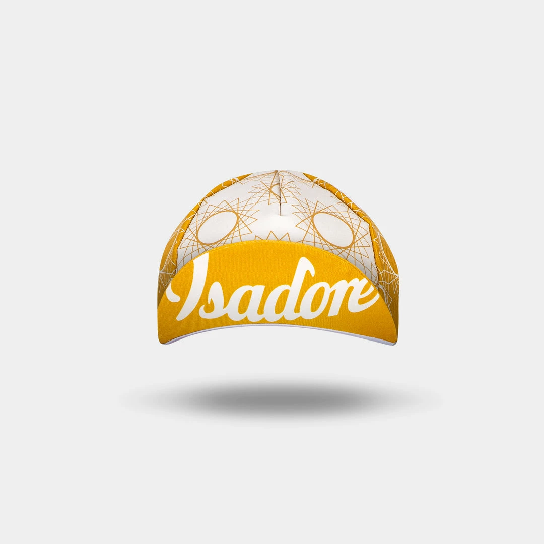 On Bike Isadore - Women's Climber's Cap Tuscany