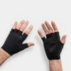 On Bike Isadore - Climber' Gloves Black
