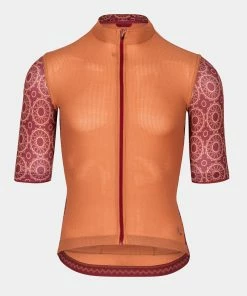 Isadore - Climber's Jersey Tuscany