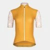 Isadore - Women's Climber's Jersey Tuscany On Bike