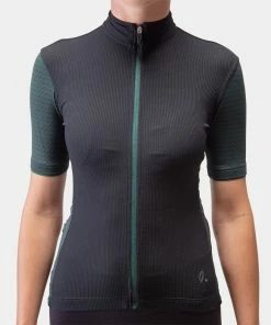 Isadore - Climber' Jersey Madeleine 2.0