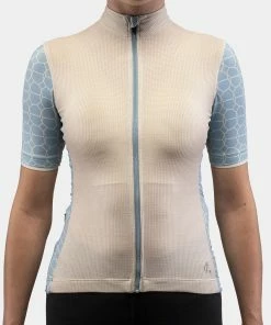 Isadore - Climber's Jersey Randa Women 2.0