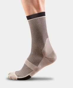 Isadore - Climber's Socks Atlas On Bike