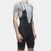 Isadore - Climber's Bib Shorts On Bike
