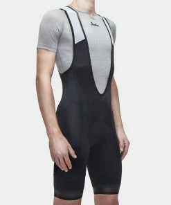 Isadore - Climber's Bib Shorts On Bike
