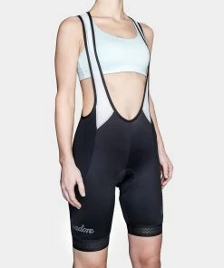 Isadore - Climber's Bib Shorts Women
