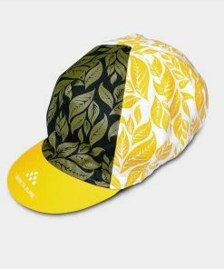 Isadore - Climber's Cap Angliru