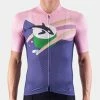 Isadore - Alternative Cycling Jersey Soul Sushi