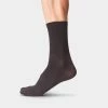 On Bike Isadore - Echelon Socks Black