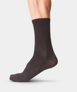 On Bike Isadore - Echelon Socks Black