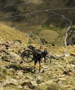 Alba Optics - Stratos SOLO Sunglasses - Black