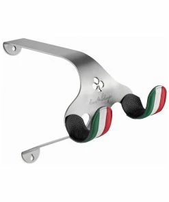 Bike Storage & Furniture Cactus Tongue - Colnago SSL-R Bike Hanger Italian Stripe