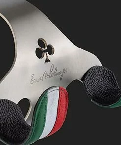 Bike Storage & Furniture Cactus Tongue - Colnago SSL-R Bike Hanger Italian Stripe