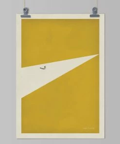 The Handmade Cyclist - Convicts Of The Peloton Art Print - Malliot Jaune Art & Photo Prints