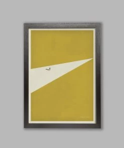 The Handmade Cyclist - Convicts Of The Peloton Art Print - Malliot Jaune Art & Photo Prints