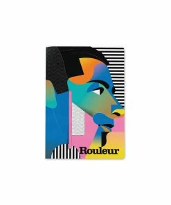 Rouleur Collection Entire Rouleur Collection Coppi - Rouleur Notebook