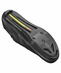Mavic - Cosmic Ultimate Shoe On Bike