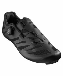 Mavic - Cosmic Ultimate Shoe On Bike
