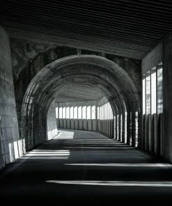 Rouleur Gallery Passo Dello Spluga 01 - Art Print - Michael Blann