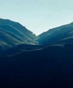 Rouleur Gallery Art & Photo Prints Col De Peyresourde 02 - Art Print - Michael Blann