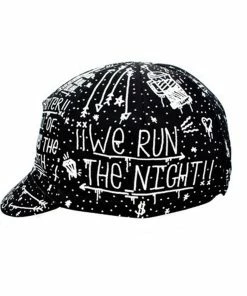 Cinelli - Cycling Cap - Chas Christiansen Archive Sale