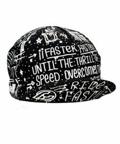 Cinelli - Cycling Cap - Chas Christiansen Archive Sale