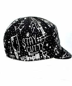 Cinelli - Cycling Cap - Chas Christiansen Archive Sale