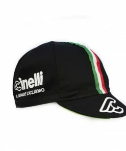 Cinelli - Cycling Cap - Il Grande Ciclismo