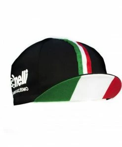 Cinelli - Cycling Cap - Il Grande Ciclismo