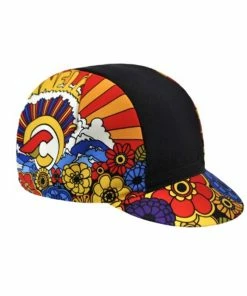 Archive Sale Cinelli - Cycling Cap - West Coast