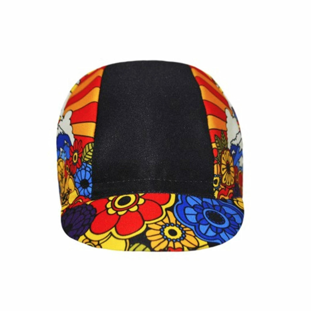 Archive Sale Cinelli - Cycling Cap - West Coast