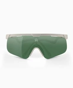 Alba Optics - Delta Sunglasses - Sand Archive Sale