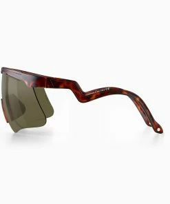 Alba Optics - Delta Sunglasses - Sequoia
