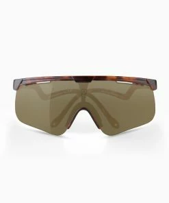 Alba Optics - Delta Sunglasses - Sequoia