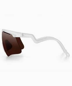 Alba Optics - Delta Sunglasses - SNW - FRAME ONLY