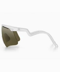 Alba Optics - Delta Sunglasses - SNW - FRAME ONLY